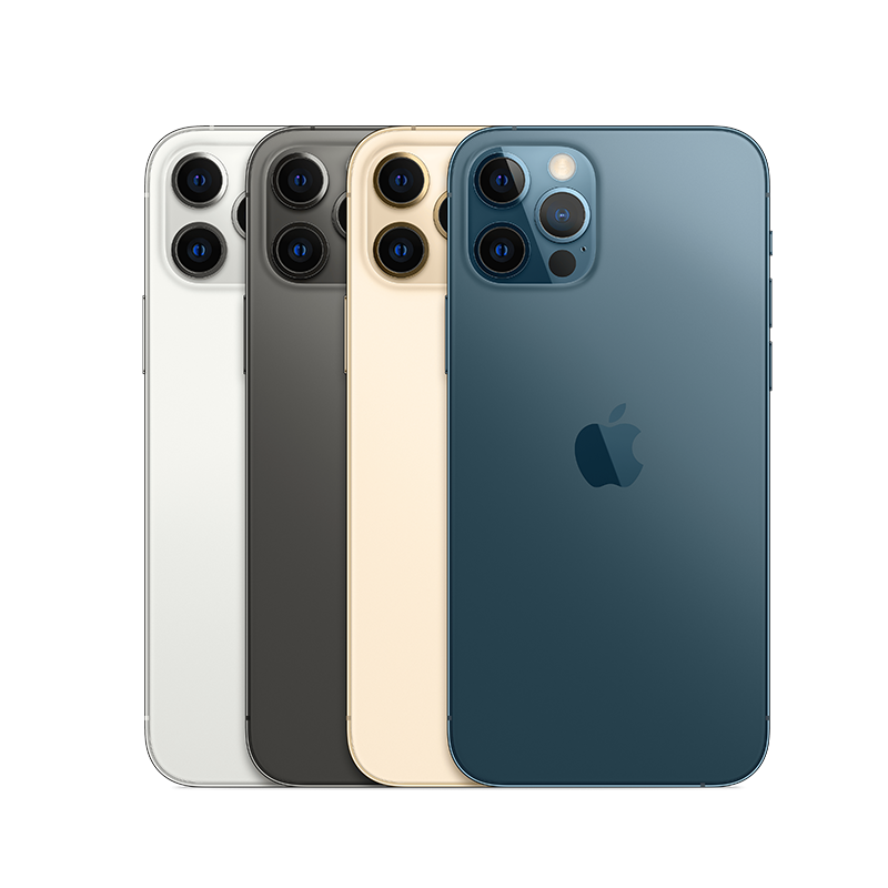 Apple/苹果 iPhone 12 Pro 5G